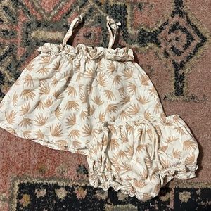 Rylee & Cru Set 6-12M